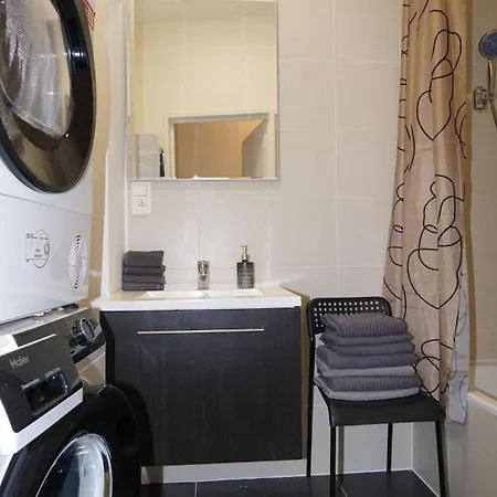 Consci Appartement