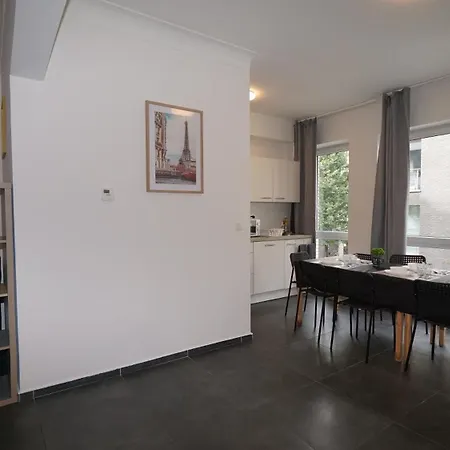Appartement Consci