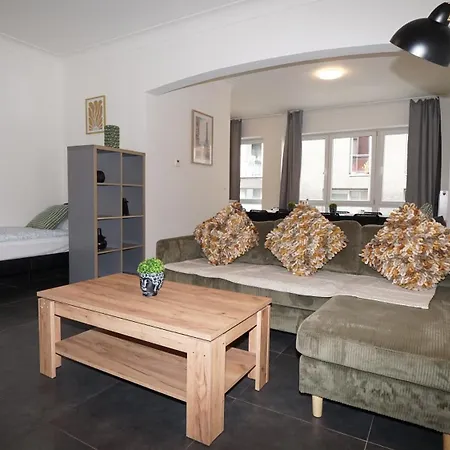 Consci Appartement *