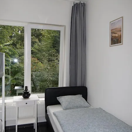 Appartement Consci Antwerpen