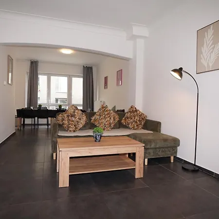 Appartement Consci *