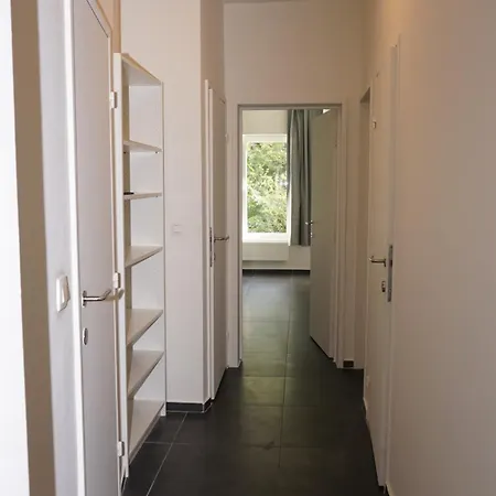 Consci Appartement *