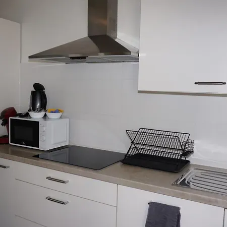 Appartement Consci