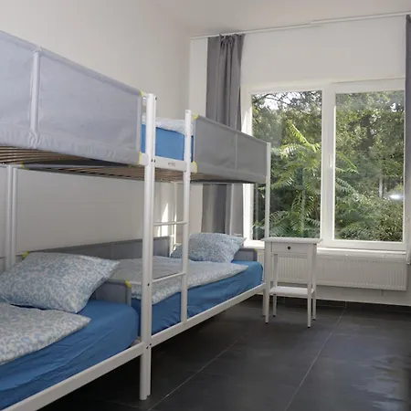 Consci Appartement Antwerpen