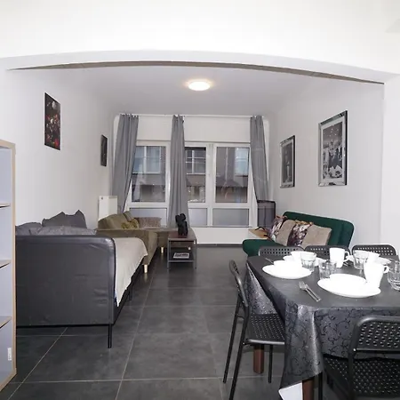 Consci Appartement