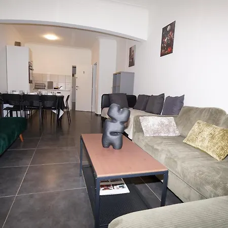 Appartement Consci *